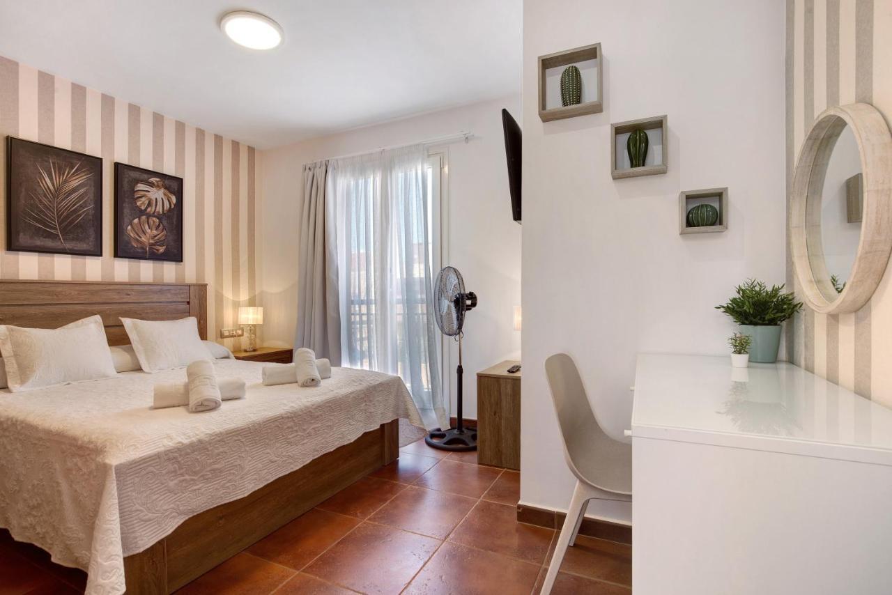 קורלחו Villa Valeria מראה חיצוני תמונה