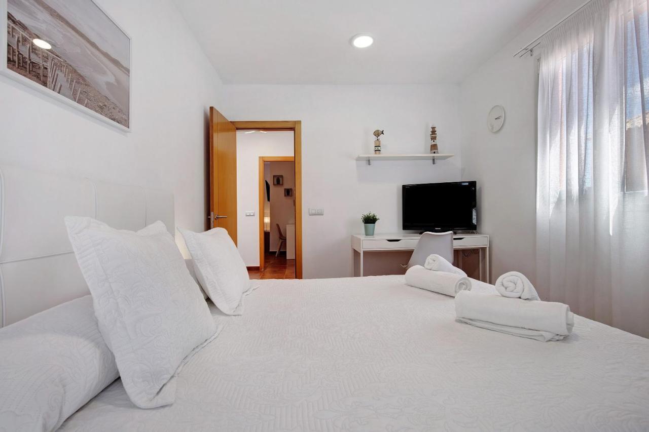 קורלחו Villa Valeria מראה חיצוני תמונה