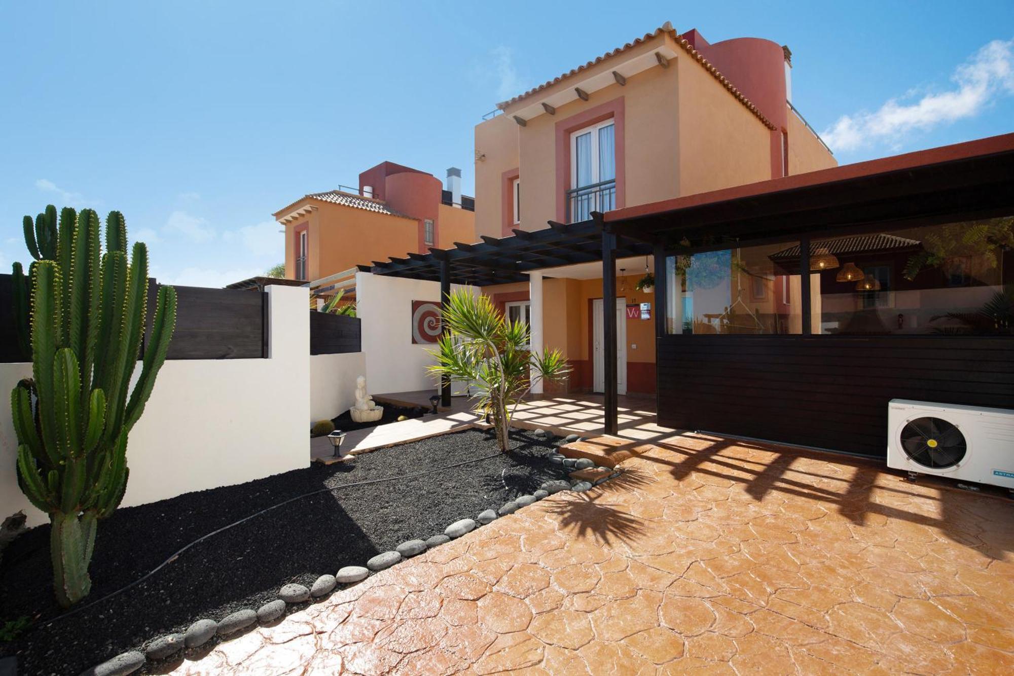קורלחו Villa Valeria מראה חיצוני תמונה