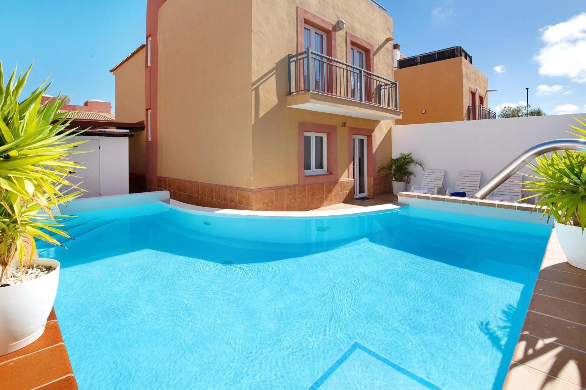 קורלחו Villa Valeria מראה חיצוני תמונה